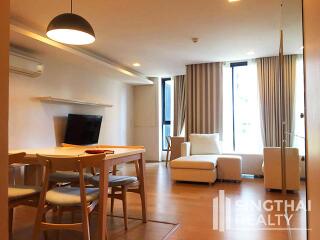 For RENT : LIV@49 / 2 Bedroom / 2 Bathrooms / 77 sqm / 50000 THB [7366311]