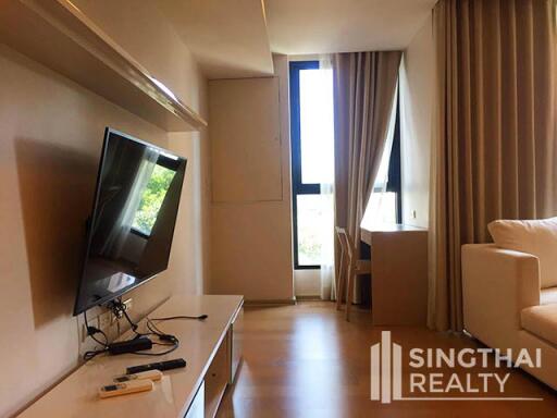 For RENT : LIV@49 / 2 Bedroom / 2 Bathrooms / 77 sqm / 50000 THB [7366311]