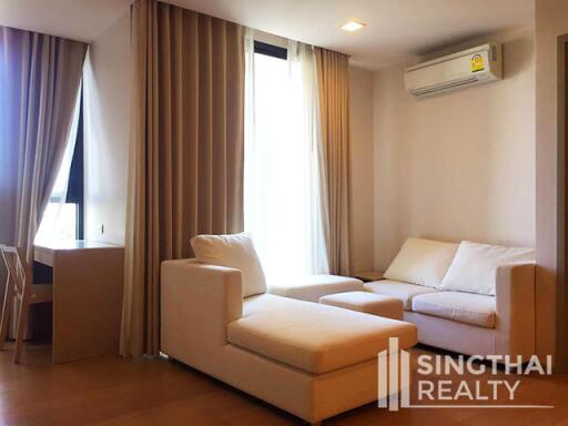 For RENT : LIV@49 / 2 Bedroom / 2 Bathrooms / 77 sqm / 50000 THB [7366311]