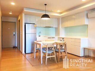 For RENT : LIV@49 / 2 Bedroom / 2 Bathrooms / 77 sqm / 50000 THB [7366311]