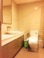 For RENT : LIV@49 / 2 Bedroom / 2 Bathrooms / 77 sqm / 50000 THB [7366311]