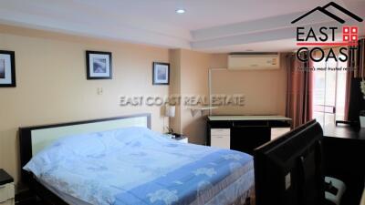 Jomtien Beach Condominium Condo for sale in Jomtien, Pattaya. SC12154