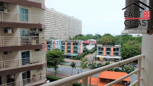 Jomtien Beach Condominium Condo for sale in Jomtien, Pattaya. SC12154