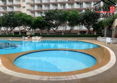 Jomtien Beach Condominium Condo for sale in Jomtien, Pattaya. SC12154