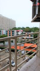 Jomtien Beach Condominium Condo for sale in Jomtien, Pattaya. SC12154