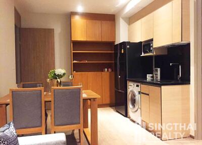 For RENT : Park Origin Phromphong / 1 Bedroom / 1 Bathrooms / 43 sqm / 50000 THB [7398351]