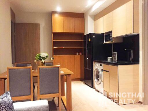 For RENT : Park Origin Phromphong / 1 Bedroom / 1 Bathrooms / 43 sqm / 50000 THB [7398351]