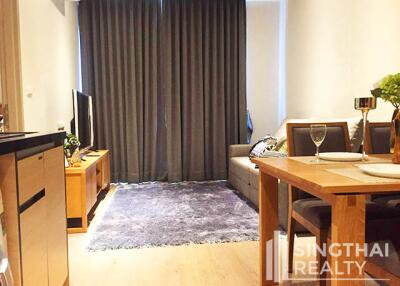 For RENT : Park Origin Phromphong / 1 Bedroom / 1 Bathrooms / 43 sqm / 50000 THB [7398351]