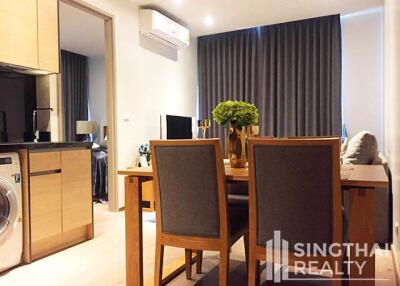 For RENT : Park Origin Phromphong / 1 Bedroom / 1 Bathrooms / 43 sqm / 50000 THB [7398351]