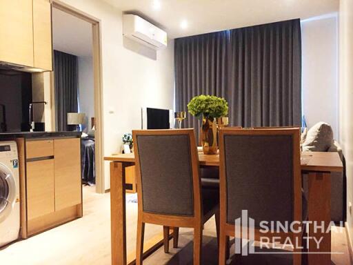 For RENT : Park Origin Phromphong / 1 Bedroom / 1 Bathrooms / 43 sqm / 50000 THB [7398351]