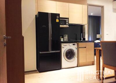 For RENT : Park Origin Phromphong / 1 Bedroom / 1 Bathrooms / 43 sqm / 50000 THB [7398351]