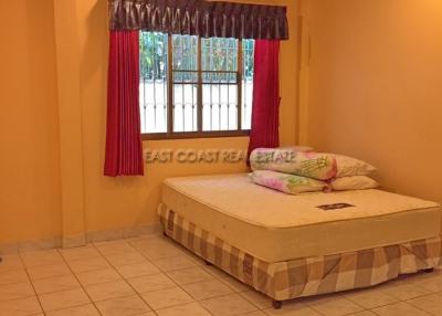 Suwattana Garden House for sale and for rent in East Pattaya, Pattaya. SRH8307