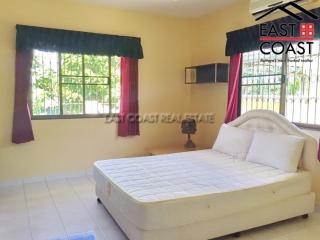 Suwattana Garden House for sale and for rent in East Pattaya, Pattaya. SRH8307