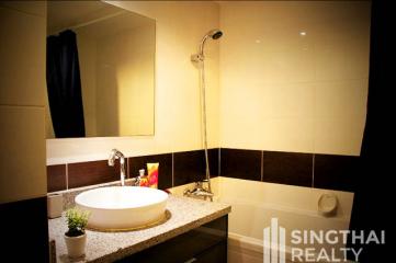 For RENT : Serene Place Sukhumvit 24 / 2 Bedroom / 2 Bathrooms / 86 sqm / 50000 THB [7399257]
