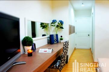 For RENT : Serene Place Sukhumvit 24 / 2 Bedroom / 2 Bathrooms / 86 sqm / 50000 THB [7399257]