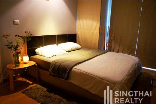 For RENT : Serene Place Sukhumvit 24 / 2 Bedroom / 2 Bathrooms / 86 sqm / 50000 THB [7399257]