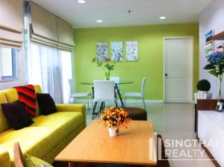 For RENT : Serene Place Sukhumvit 24 / 2 Bedroom / 2 Bathrooms / 86 sqm / 50000 THB [7399257]