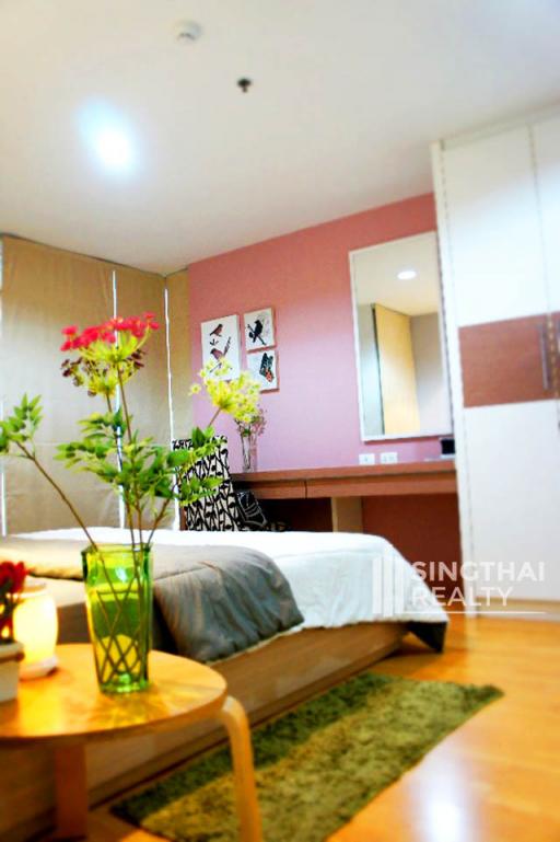 For RENT : Serene Place Sukhumvit 24 / 2 Bedroom / 2 Bathrooms / 86 sqm / 50000 THB [7399257]