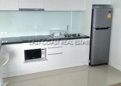 Atlantis Condo for rent in Jomtien, Pattaya. RC7673