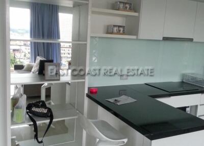 Atlantis Condo for rent in Jomtien, Pattaya. RC7673