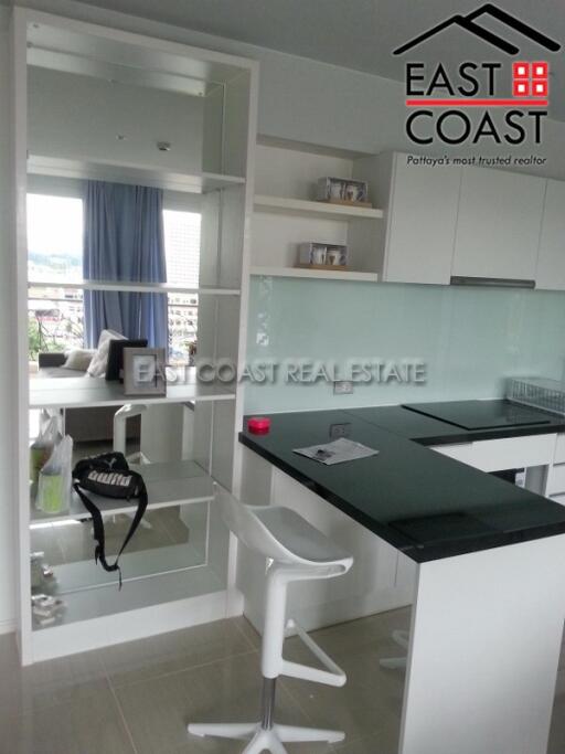 Atlantis Condo for rent in Jomtien, Pattaya. RC7673