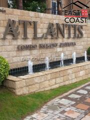 Atlantis Condo for rent in Jomtien, Pattaya. RC7673