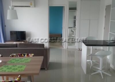 Atlantis Condo for rent in Jomtien, Pattaya. RC7673