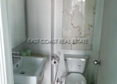 Atlantis Condo for rent in Jomtien, Pattaya. RC7673