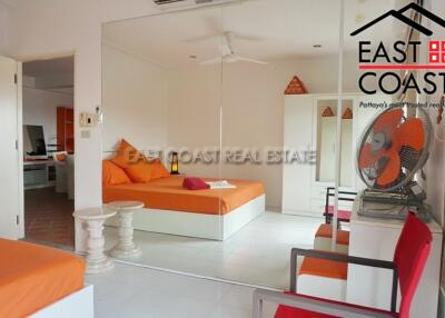 Sompong Condo for sale and for rent in South Jomtien, Pattaya. SRC10074