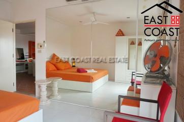 Sompong Condo for sale and for rent in South Jomtien, Pattaya. SRC10074