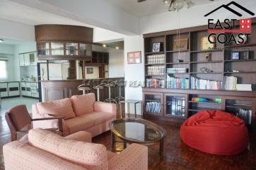 Sompong Condo for sale and for rent in South Jomtien, Pattaya. SRC10075