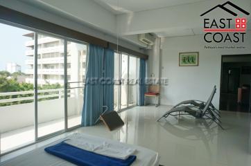 Sompong Condo for sale and for rent in South Jomtien, Pattaya. SRC10075