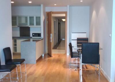 For RENT : Millennium Residence / 2 Bedroom / 2 Bathrooms / 93 sqm / 60000 THB [7443981]