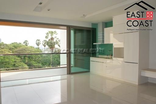 Ananya Wongamat Condo for sale and for rent in Wongamat Beach, Pattaya. SRC7793