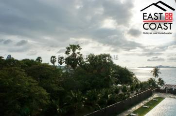 Ananya Wongamat Condo for sale and for rent in Wongamat Beach, Pattaya. SRC7793