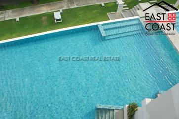 Ananya Wongamat Condo for sale and for rent in Wongamat Beach, Pattaya. SRC7793