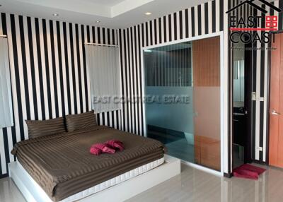 The Ville Jomtien House for sale and for rent in East Pattaya, Pattaya. SRH12552