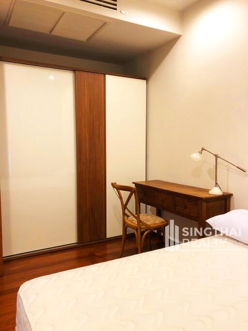 For RENT : Ashton Morph 38 / 2 Bedroom / 1 Bathrooms / 57 sqm / 50000 THB [7468064]