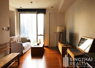 For RENT : Ashton Morph 38 / 2 Bedroom / 1 Bathrooms / 57 sqm / 50000 THB [7468064]