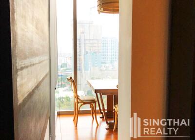 For RENT : Ashton Morph 38 / 2 Bedroom / 1 Bathrooms / 57 sqm / 50000 THB [7468064]