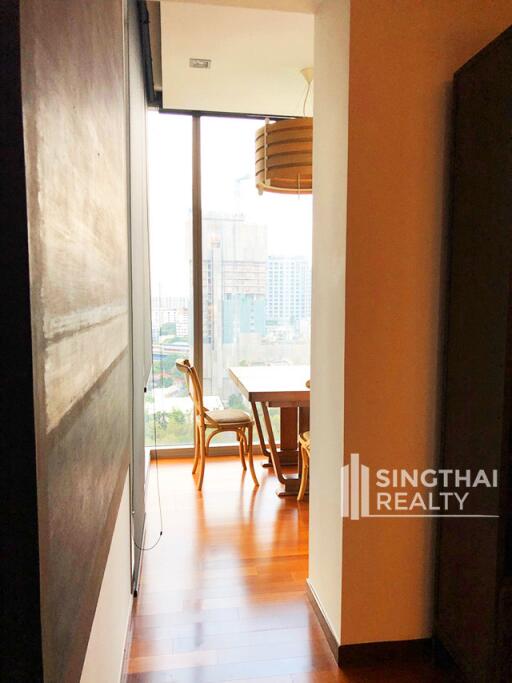 For RENT : Ashton Morph 38 / 2 Bedroom / 1 Bathrooms / 57 sqm / 50000 THB [7468064]