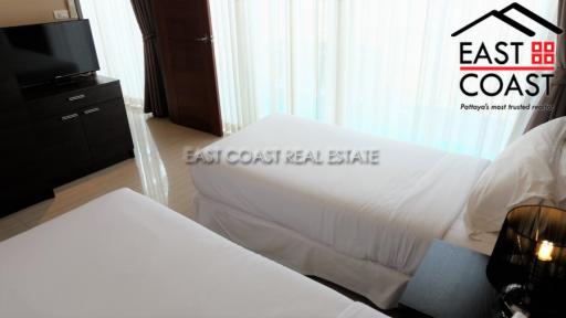 The Ville House for sale in East Pattaya, Pattaya. SH11539