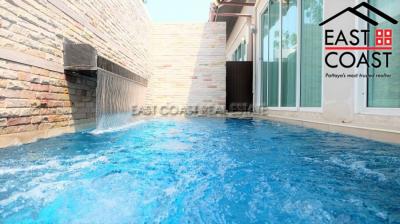 The Ville House for sale in East Pattaya, Pattaya. SH11539