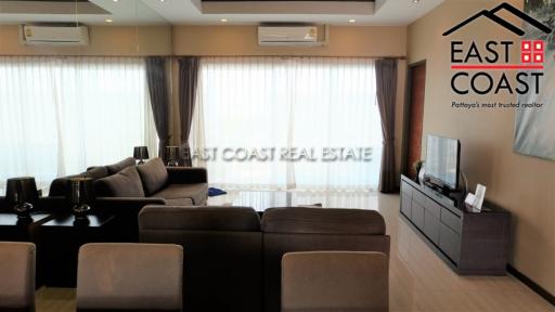 The Ville House for sale in East Pattaya, Pattaya. SH11539