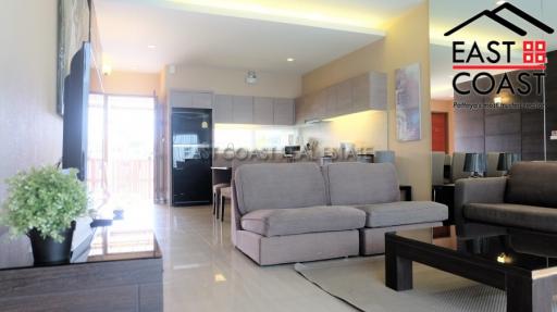 The Ville House for sale in East Pattaya, Pattaya. SH11539