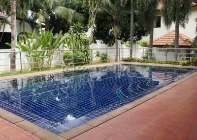 Paradise Villa House for sale and for rent in East Pattaya, Pattaya. SRH7503