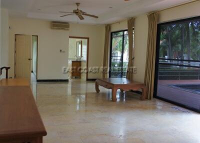 Paradise Villa House for sale and for rent in East Pattaya, Pattaya. SRH7503