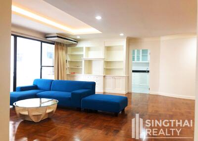 For RENT : Le Premier 1 / 2 Bedroom / 2 Bathrooms / 176 sqm / 50000 THB [7485656]