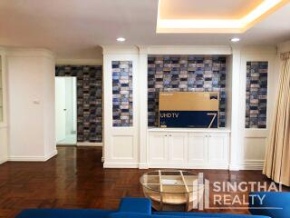 For RENT : Le Premier 1 / 2 Bedroom / 2 Bathrooms / 176 sqm / 50000 THB [7485656]