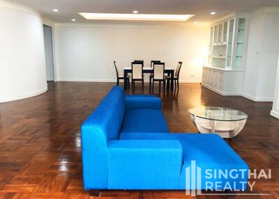 For RENT : Le Premier 1 / 2 Bedroom / 2 Bathrooms / 176 sqm / 50000 THB [7485656]